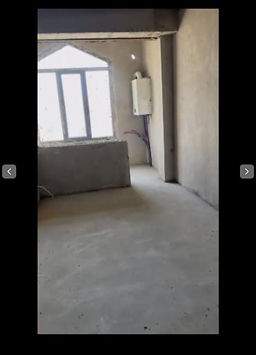 12: 1 комната, 44 м², Ошский рынок / базар Элитка, 12 этаж, ПСО (под самоотделку) — 5