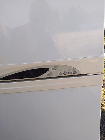 ikinci el dondurucu: BEKO No Frost & Electronic iki qapılı soyuducu. Qaz vurulmalıdır — 8