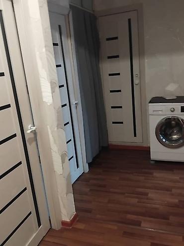2 rooms: 2 комнаты, 49 м², 105 серия, 2 этаж, Косметический ремонт — 1