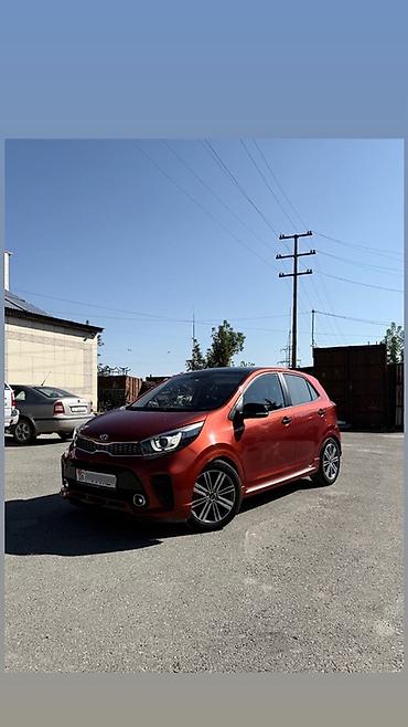 фар киа рио: Kia Morning: 2018 г., 1 л, Автомат, Бензин, Хэтчбэк — 2