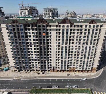 сниму квартиру на долгый срок: 2 комнаты, 69 м², Элитка, 14 этаж, ПСО (под самоотделку)