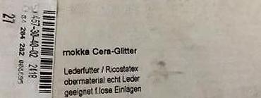 Čizme: KVALITETNE KOŽNE ČIZME ZA DEVOJČICE BR 27, AKCIJA! | Akcija! Cena — 11