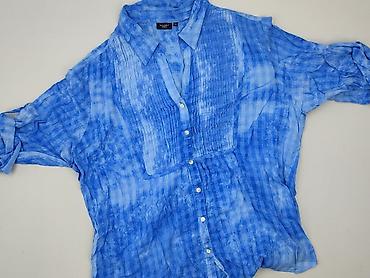wide: Bexleys, Bluzka damska, rozmiar 3XL — 1