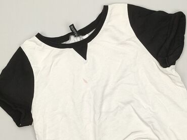 cross jeans zakręt: T-shirt damski, rozmiar S