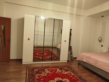 Uzunmüddətli kirayə mənzillər: Köhnə günəşli qəsəbəsi,İnqilab ismayılov küçəsi,17 mərtəbəli binanın — 3