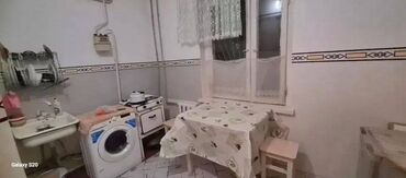 Продажа квартир: 1 комната, 38 м², 105 серия, 1 этаж, Старый ремонт