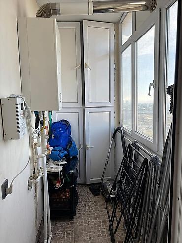 Köhnə tikili: Bakı, Əhmədli, 4 otaqlı, Köhnə tikili, m. Xalqlar Dostluğu, 120 kv. m -da lalafo.az — 3 Köhnə tikili: Bakı, Əhmədli, 4 otaqlı, Köhnə tikili, m. Xalqlar Dostluğu, 120 kv. m — 3