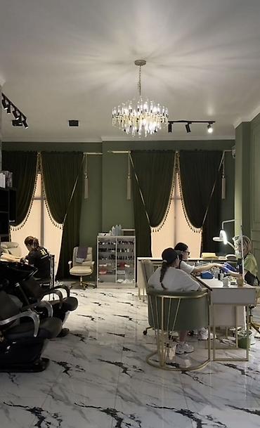 салон красоты восток 5: Продажа офисов 151 м², 1 этаж — 6