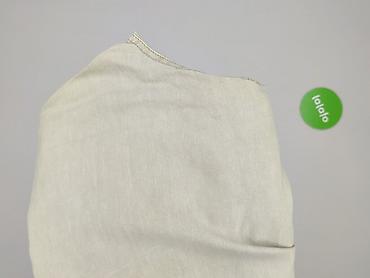 hm prochowiec: H&M, Spodnie materiałowe damskie, rozmiar XL — 5
