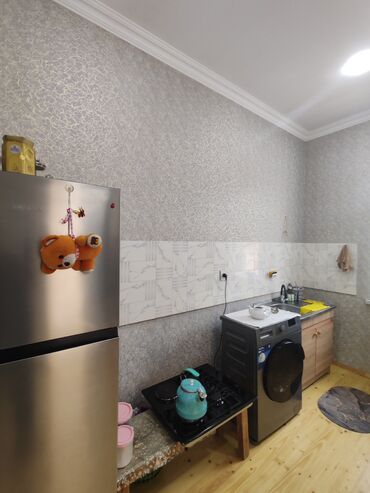 Həyət evləri və villaların satışı: Binəqədi qəs. 2 otaqlı, 80 kv. m, Kredit yoxdur, Yeni təmirli -da lalafo.az — 8 Həyət evləri və villaların satışı: Binəqədi qəs. 2 otaqlı, 80 kv. m, Kredit yoxdur, Yeni təmirli — 8