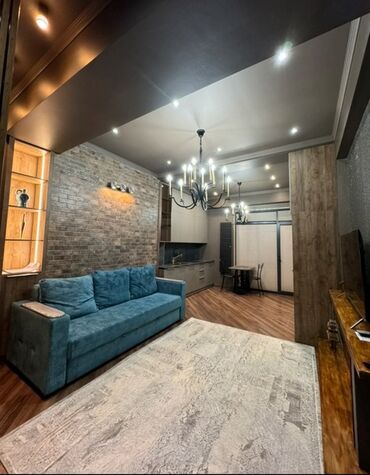 дом кайырма: 2 бөлмө, Кыймылсыз мүлк агенттиги, Чогуу жашоосу жок, Толугу менен эмереги бар