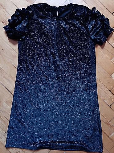 Haljine: Devojcice haljinice, velicina na slici, cene do 500din — 8