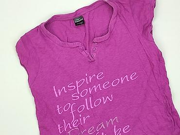 pretty t: KappAhl, T-shirt damski, rozmiar S — 1