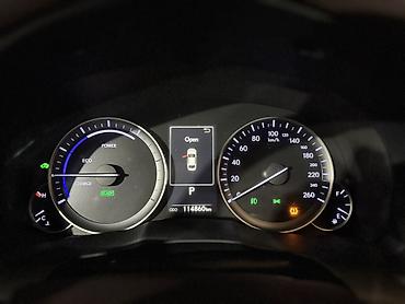 Lexus: Lexus ES: 2017 г., 2.5 л, Гибрид, Седан at lalafo.kg — 17 Lexus: Lexus ES: 2017 г., 2.5 л, Гибрид, Седан — 17