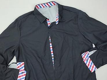 uniform: Koszulа dla mężczyzn, rozmiar 3XL — 1