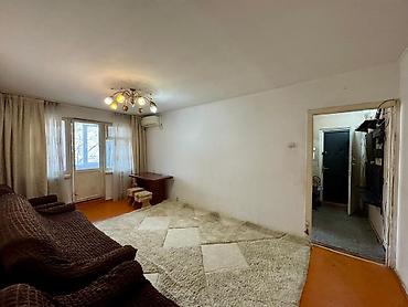 Продажа квартир: 3 комнаты, 58 м², 104 серия, 4 этаж, Старый ремонт — 4