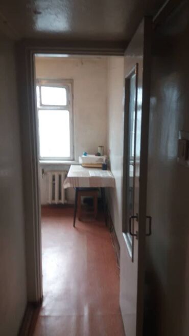 Продажа квартир: 2 комнаты, 43 м², 104 серия, 4 этаж, Старый ремонт — 5