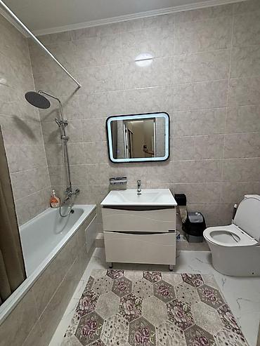 Долгосрочная аренда квартир: 🏡 Сдаётся 2-комнатная квартира на длительный срок 📍 Район: 7-й — 8