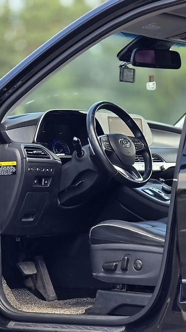 cls 55: Hyundai Palisade: 2019 г., 2.2 л, Автомат, Дизель, Кроссовер — 7