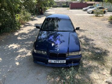 опель вектора б: BMW 3 series: 1993 г., 3.2 л, Механика, Бензин, Седан
