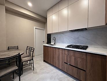 discovery studio: 3 комнаты, 71 м², Восток-5 мкр Элитка, 6 этаж, Свежий ремонт — 5