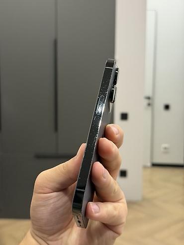 iphone 12 бу: IPhone 14 Pro, Б/у, 128 ГБ, Черный, Кабель, 87 % — 4