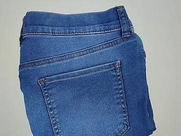 jorts 34: F&F, Jeansy damskie, rozmiar XL — 6