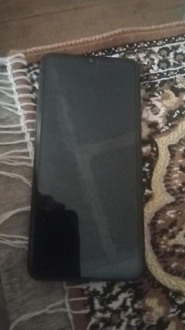 samsung s20 bts: Samsung Galaxy A20s, rəng - Qara — 1