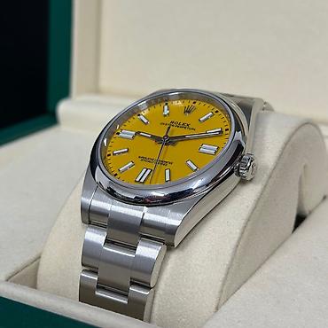 Другие наручные часы: Rolex Oyster. Швейцарский механизм SwissETA 3230. Часы идентичны с at lalafo.kg — 11 Другие наручные часы: Rolex Oyster. Швейцарский механизм SwissETA 3230. Часы идентичны с — 11