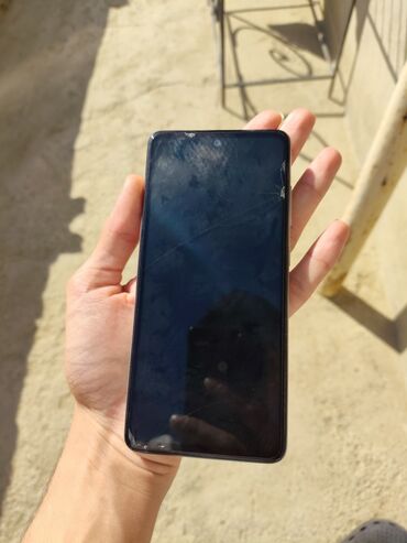 Samsung: Samsung Galaxy A52s, 128 GB, rəng - Ağ, İki sim kartlı — 7