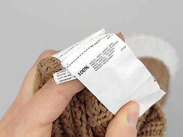 marka rainbow: Sinsay, Sweter damski, rozmiar XL — 5