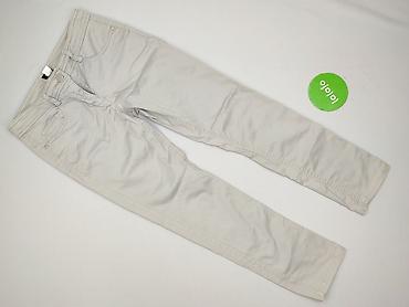 buty wolfe: H&M, Spodnie materiałowe damskie, rozmiar S — 2