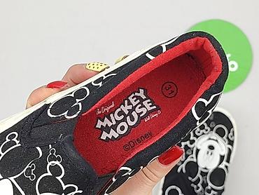 sweter: Trampki Disney, 31, Używany — 5