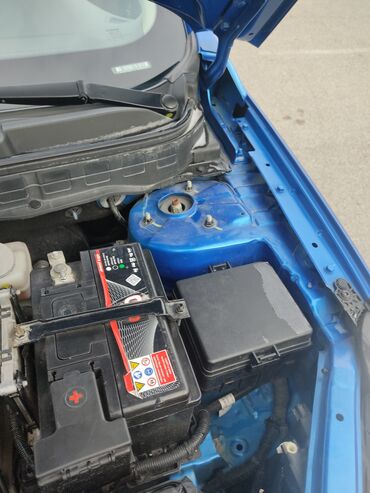 Changan: Changan Eado: 1.6 l | 2020 il 65000 km Sedan — 20