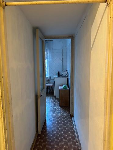 пишпек прадажа дом: 2 комнаты, 44 м², Индивидуалка, 4 этаж — 6