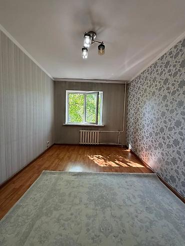 3 комнаты, 66 м², ул. Московская / Уметалиева Индивидуалка, 2 этаж, Евроремонт