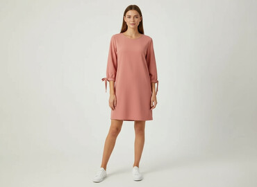 tanie sukienki wizytowe dla dziewczynek: Terranova, Women`s dress, size S
