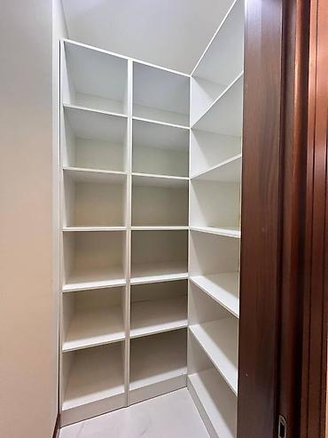 Долгосрочная аренда домов: 320 м², 5 комнат, Видеонаблюдение, Бронированные двери, Евроремонт — 22