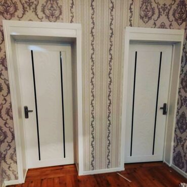 Otaq qapıları: Ekonom qapı 
Rusiya istehsalı
Zamok
Petlələr
Çərçivələri
Naliçniklər — 11