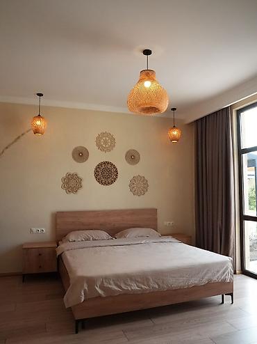 курорт: Коттедж, Asia Palace, Сары-Ой, 6 мест — 6