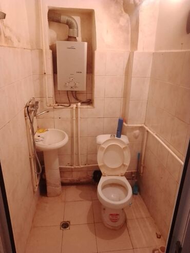 Köhnə tikili: Bakı, 1 otaqlı, Köhnə tikili, m. Neftçilər, 40 kv. m — 11