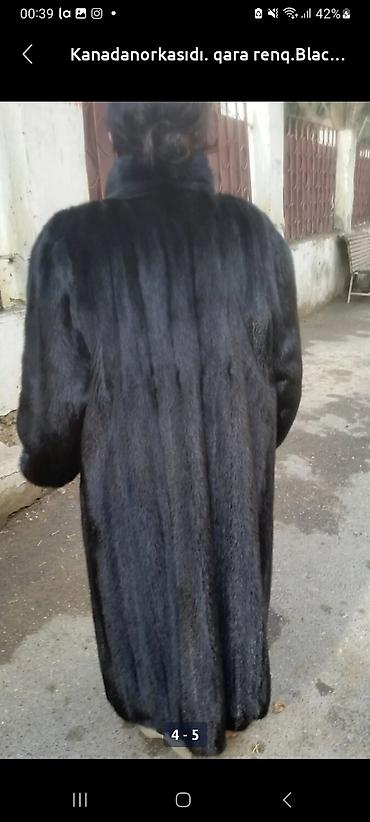 termo geyim: Kürk, Hummel, L, rəng - Qara — 3