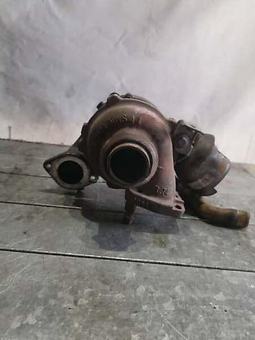 pezo 1: TURBINA 1.6 E-HDI ZA PEUGEOT 5008 OD 2009. DO 2016. GOD. | Turbina — 2