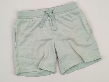 białe spodenki levis: Shorts, Lupilu, 8 years, 122/128, condition - Good