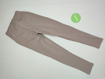 deichmann czerwone botki: Legginsy Sportowe damskie, rozmiar S — 3