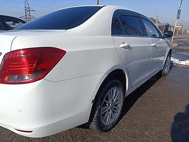 BYD: BYD F3: 2019 г., Седан — 12