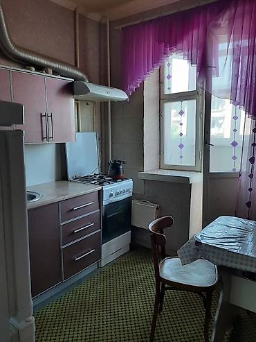 Продажа квартир: 3 комнаты, 64 м², 106 серия улучшенная, 3 этаж, Косметический ремонт — 1