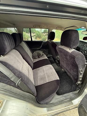 Opel: Opel Omega: 1996 г., 2 л, Механика, Бензин, Универсал — 11