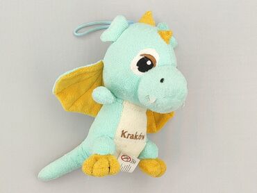Maskotka Dinozaur, stan - Bardzo dobry