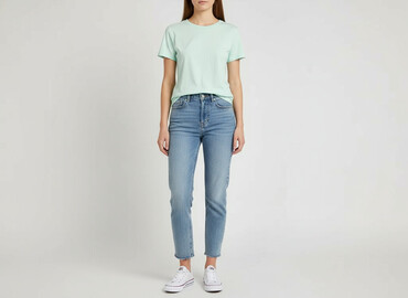 auchan t shirty: Dunnes Stores, T-shirt damski, rozmiar M